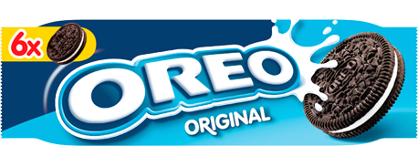 Oreo Original 66gr