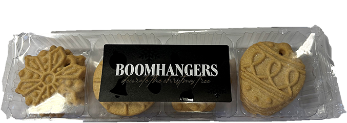 Boomhangers 130g