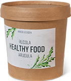 SENZA Healthy Food Rucola